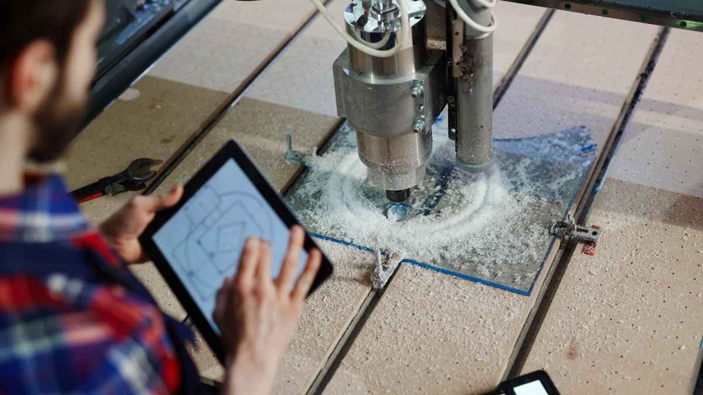 Understanding Feeds and Speeds: How to Get the Best CNC Cuts