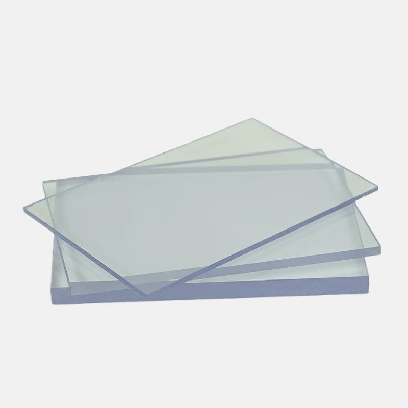 Clear Polycarbonate Sheet Plate