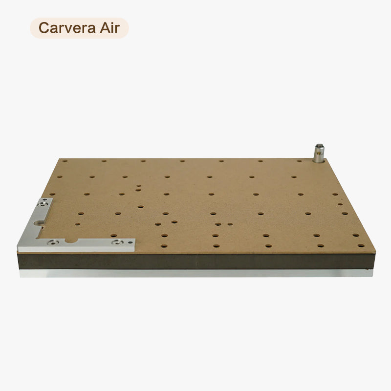 Carvera Air 2mm MDF Spoil Board (5pcs)