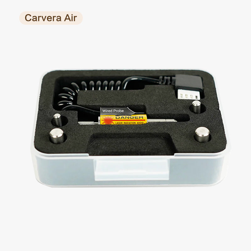 Carvera Air Wired Probe