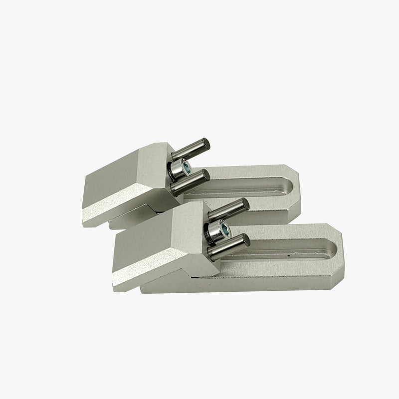 Side Clamp Set (2pcs)