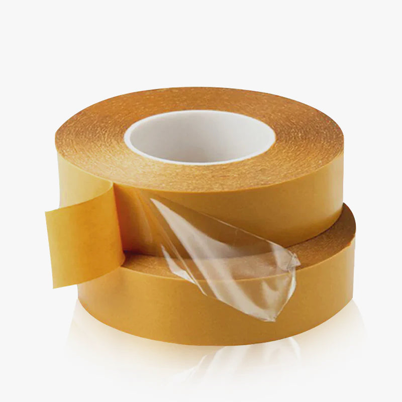 Strong Fixation Transparent Double-Sided Tape